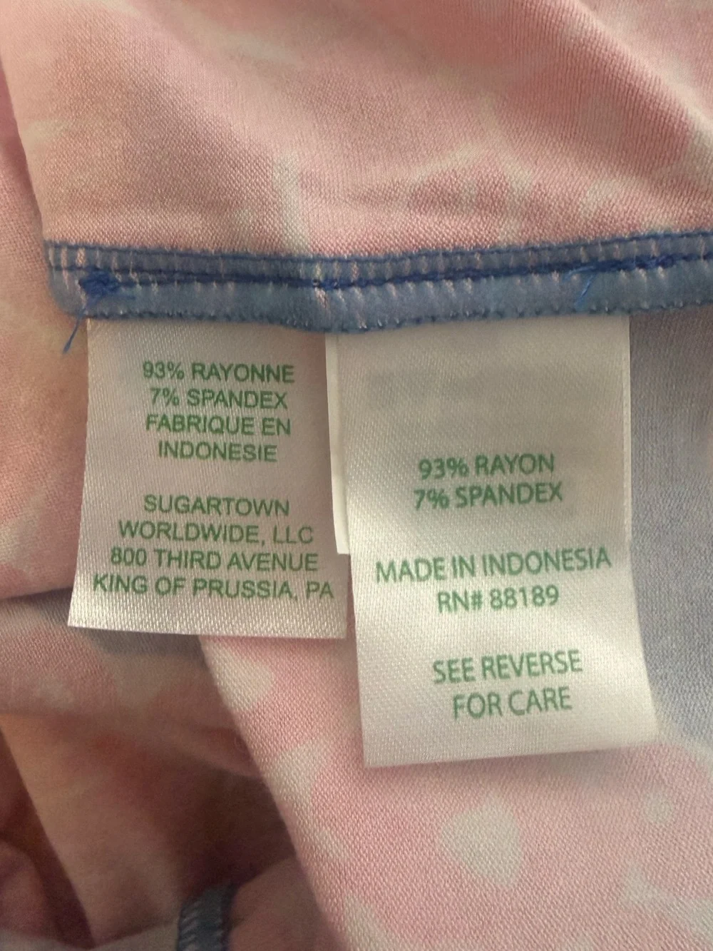 Lilly Pulitzer Taryn Pineapple Maxi Dress in Pink and Blue Size 2 Colorful